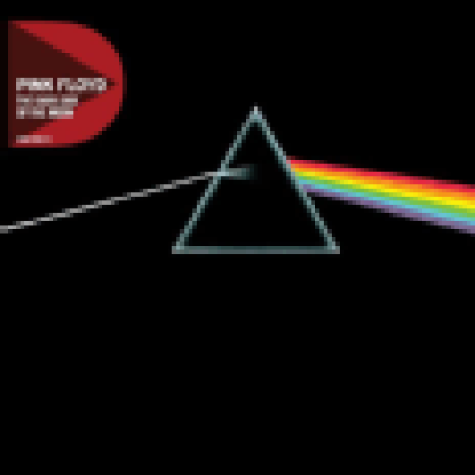 The Dark Side Of The Moon CD