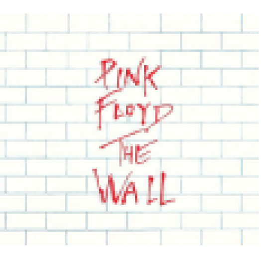 The Wall CD