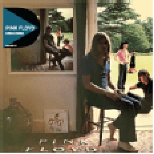 Ummagumma CD