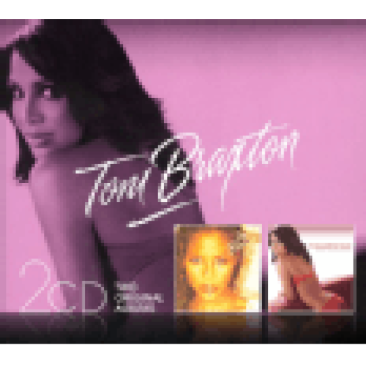Secrets / More than a Woman CD