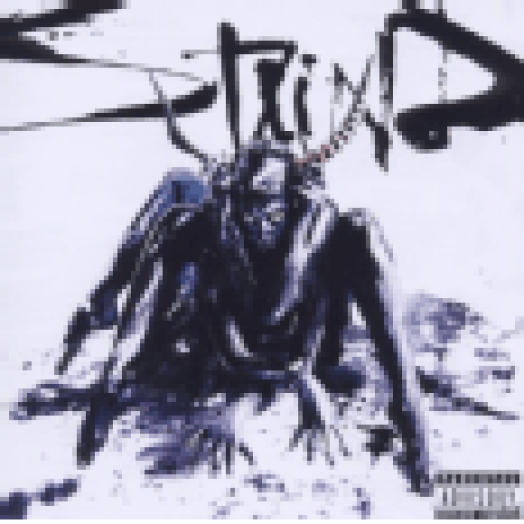 Staind CD
