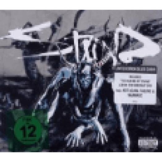 Staind (CD)