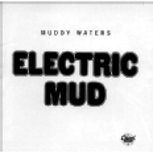 Electric Mud CD