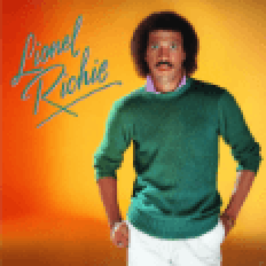 Lionel Richie CD