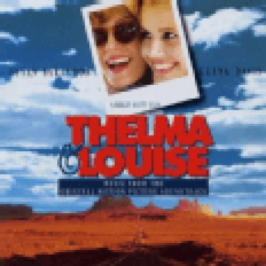 Louise (Thelma és Louise) CD