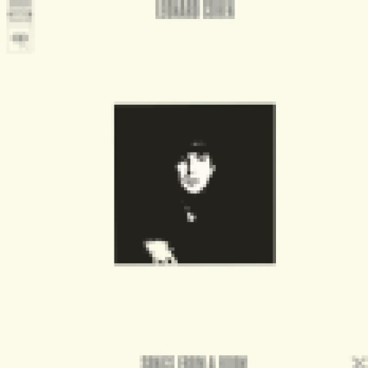 Songs From A Room LP