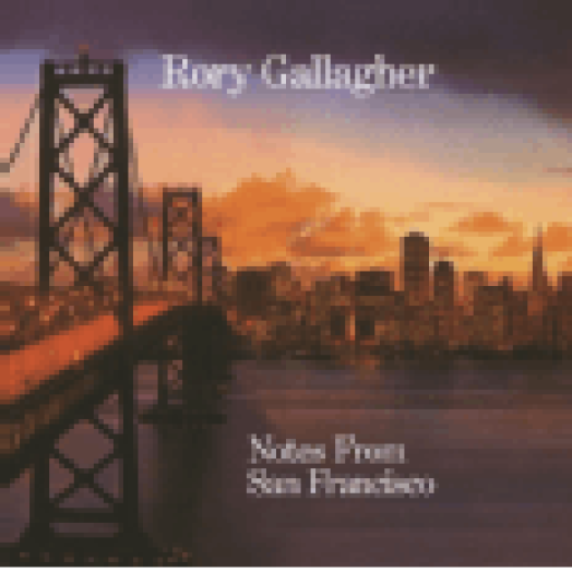 Notes From San Francisco LP