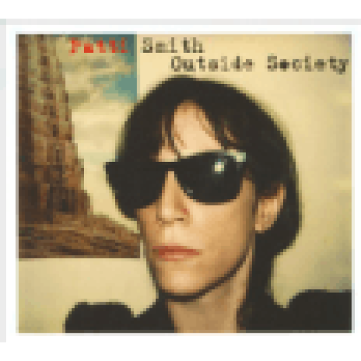 Outside Society LP