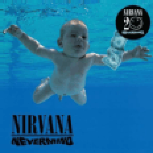 Nevermind (Remastered) CD