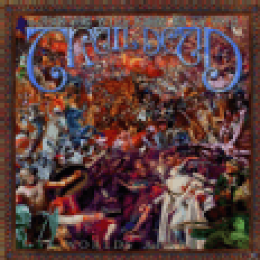 Worlds Apart (Deluxe Edition) CD