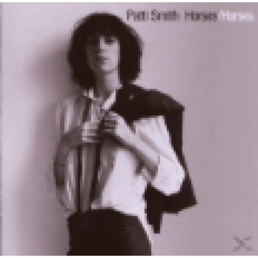 Horses (Legacy Edition) CD