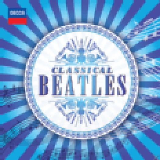 Classical Beatles CD