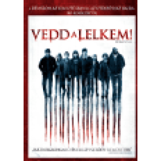 Vedd a lelkem! DVD