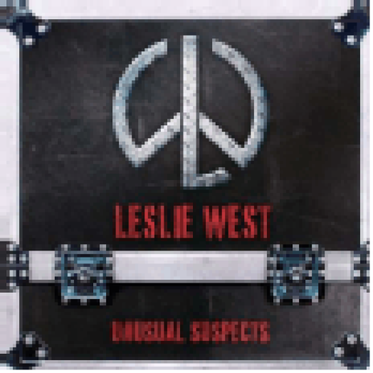 Unusual Suspects LP