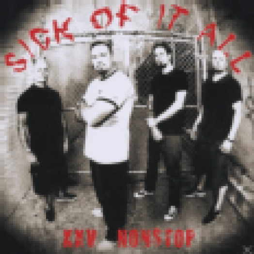 Nonstop CD