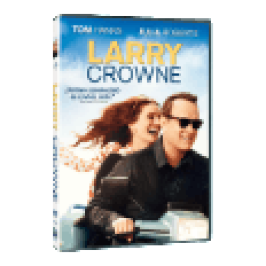 Larry Crowne DVD