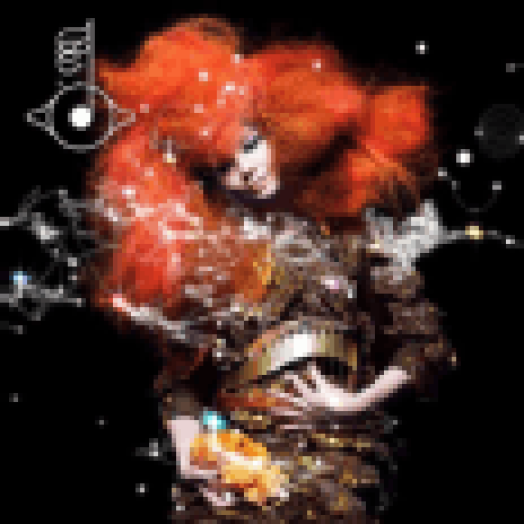 Biophilia CD
