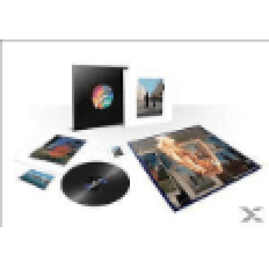 Wish You Were Here LP