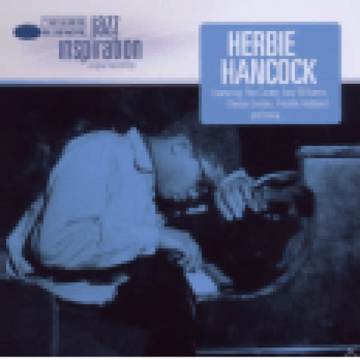 Jazz Inspiration CD