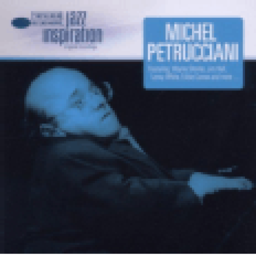 Jazz Inspiration CD