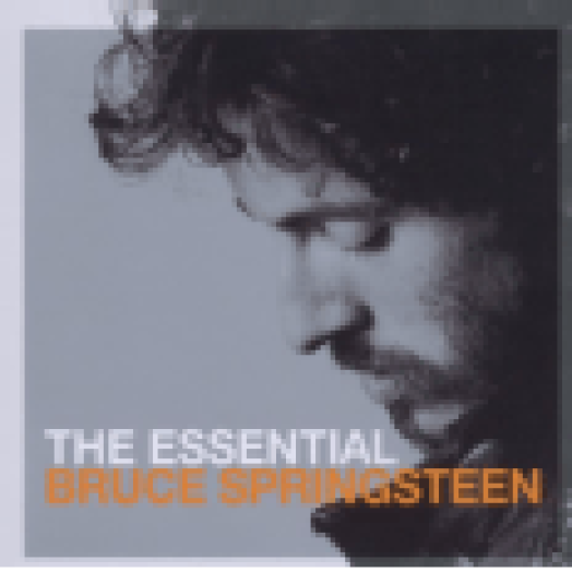The Essential CD