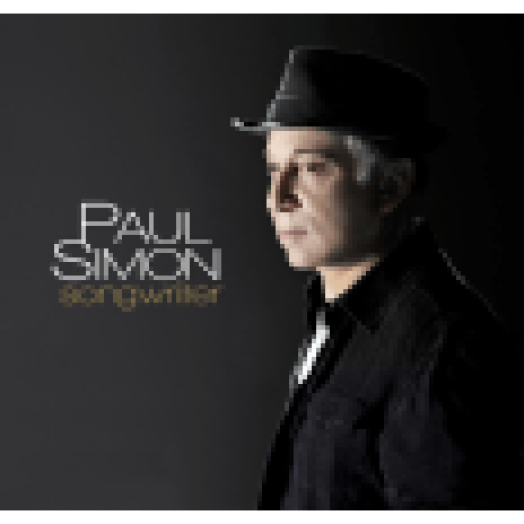 Songwriter CD