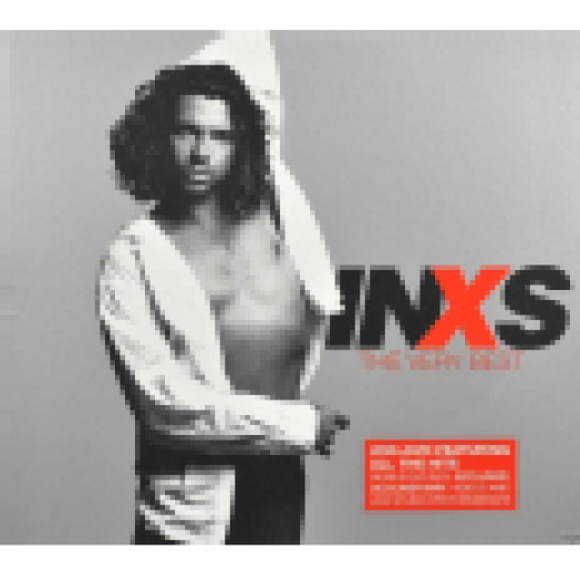 The Very Best (Deluxe Edition) CD+DVD