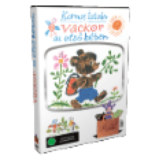 Vackor DVD