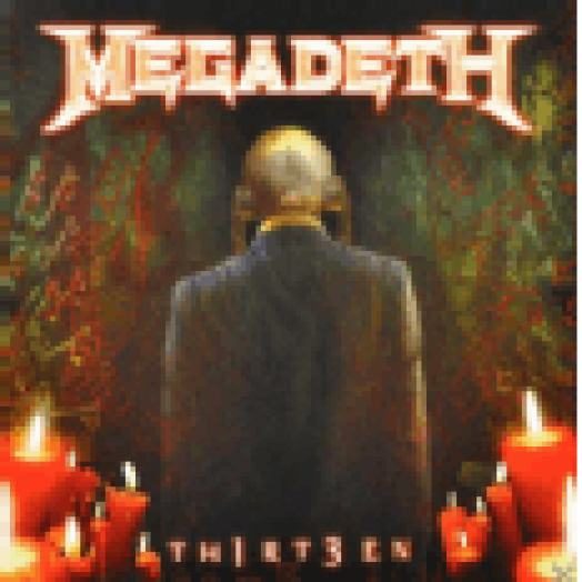 Th1rt3en CD