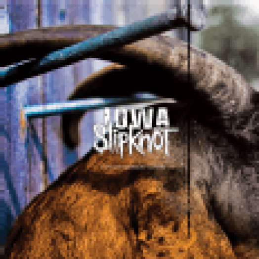 Iowa CD+DVD
