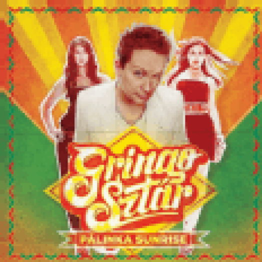 Pálinka Sunrise CD