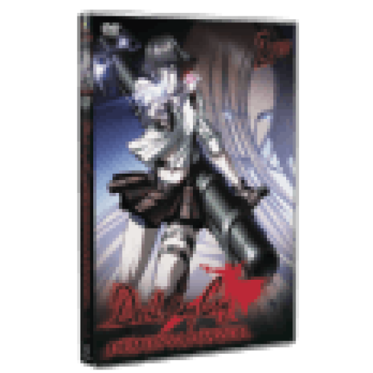 Démonvadászok 2 DVD