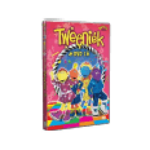 Tweeniék 1. (DVD)