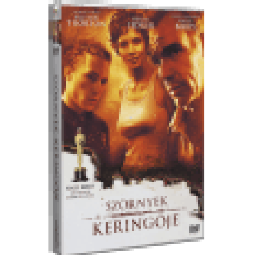 Szörnyek keringője DVD