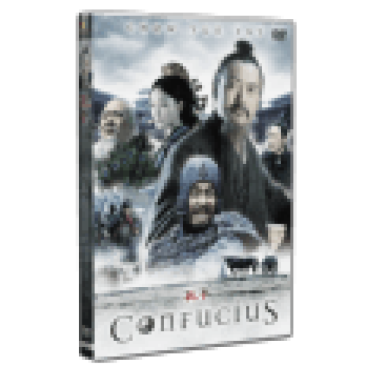 Confucius DVD