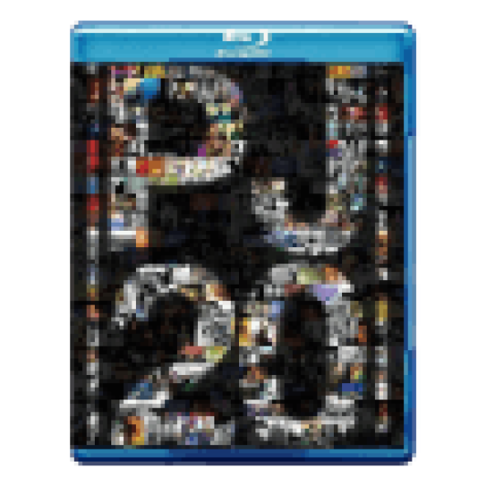 Twenty Blu-ray