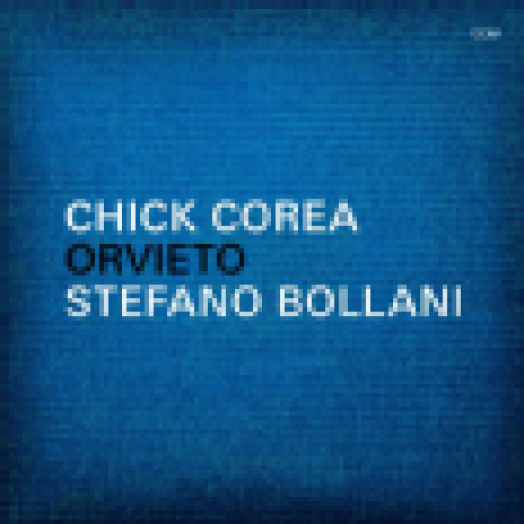 Orvieto CD