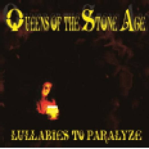 Lullabies To Paralyze LP