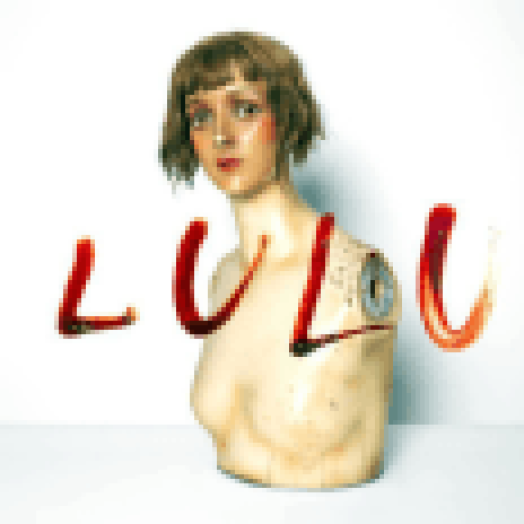 Lulu CD