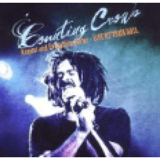 August And Everything After - Live At Town Hall CD