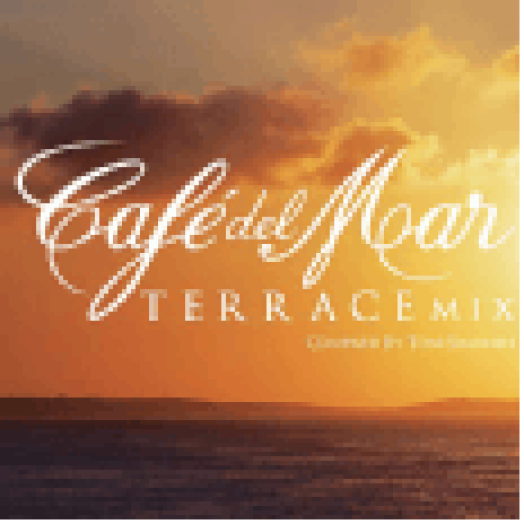 Café del Mar Terrace Mix CD