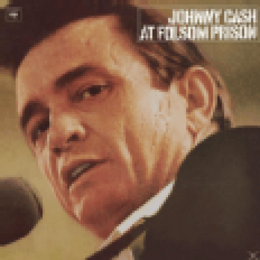 At Folsom Prison LP