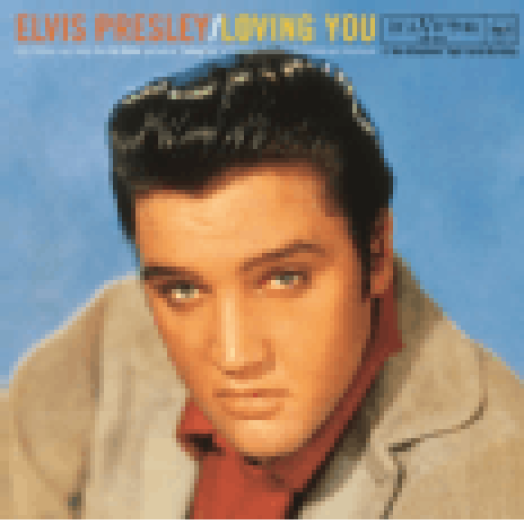Loving You LP