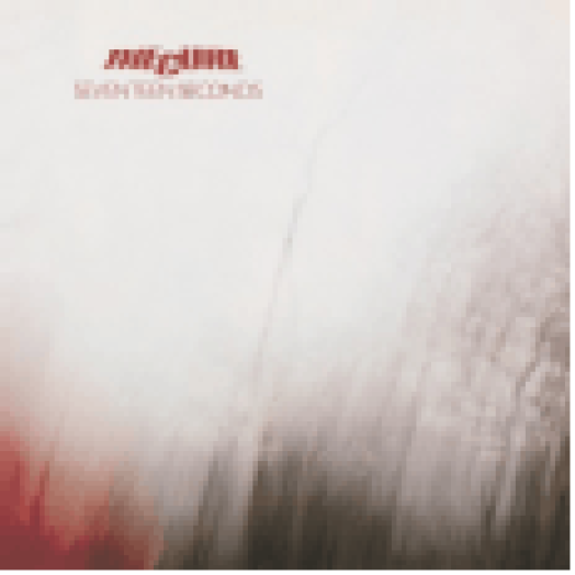 Seventeen Seconds LP