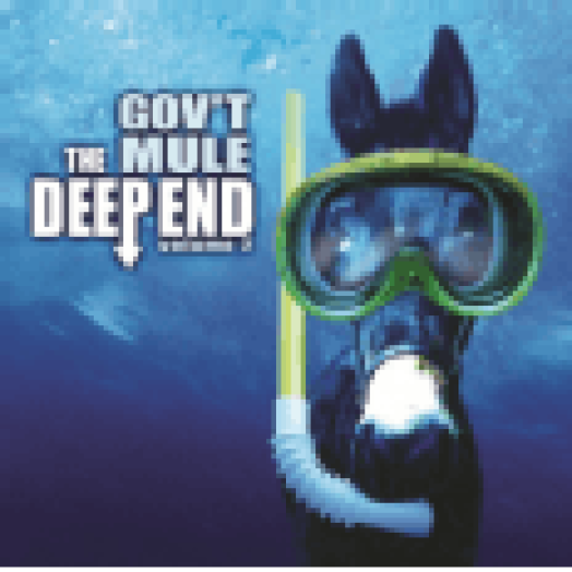 Deep End Vol. 2 LP