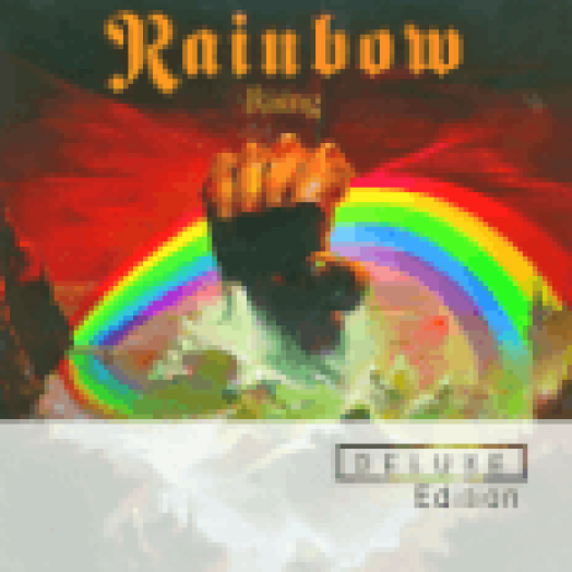 Rising (Deluxe Edition) CD