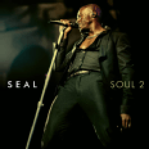 Soul 2. CD