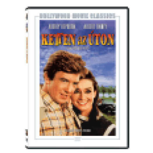Ketten az úton DVD