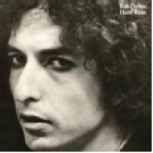 Hard Rain LP