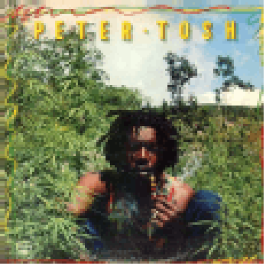Legalize It LP